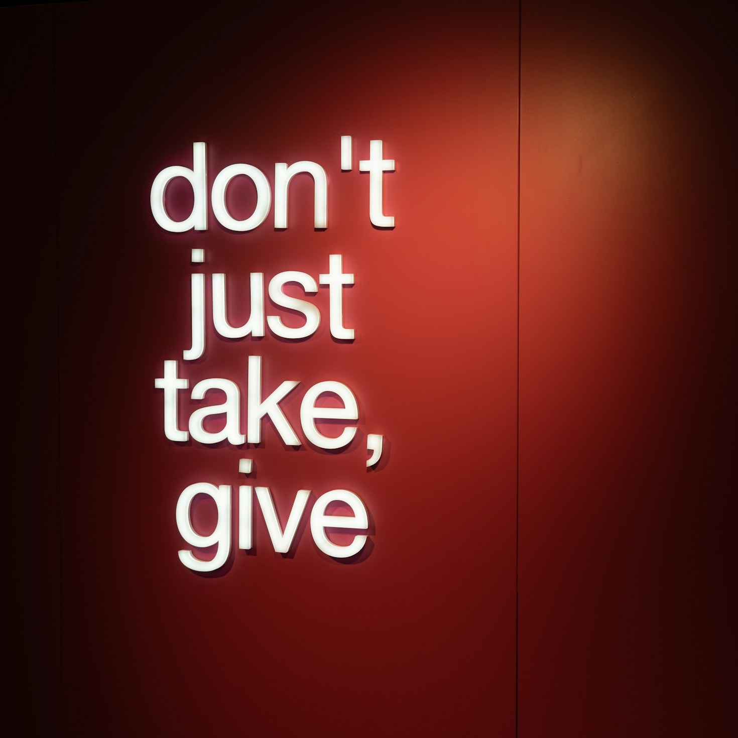 How You Can Be Part of Positive Change