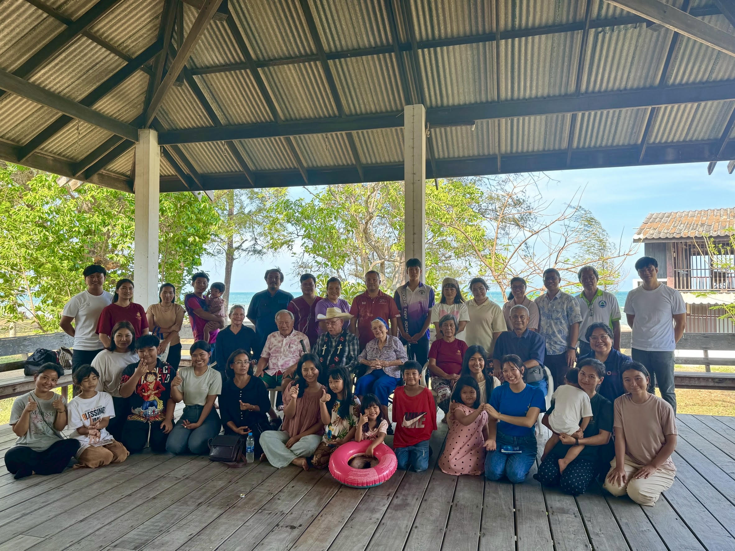 2025 May Newsletter