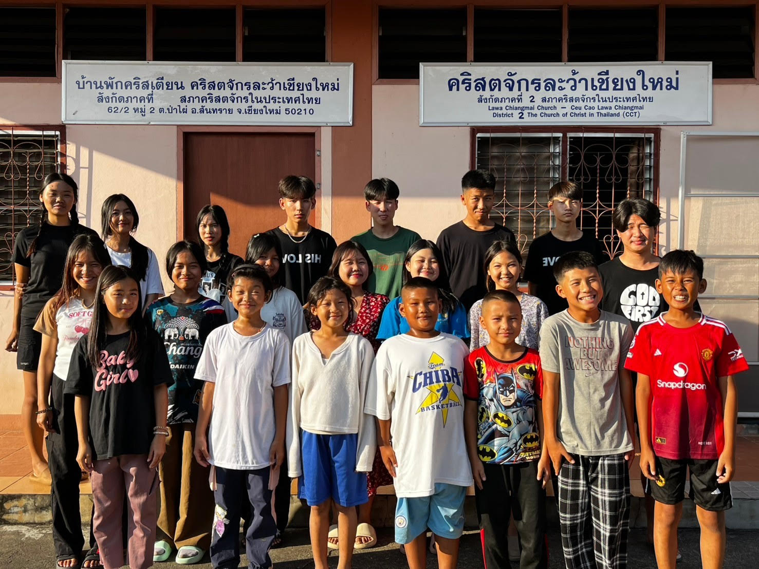 2025 April Newsletter