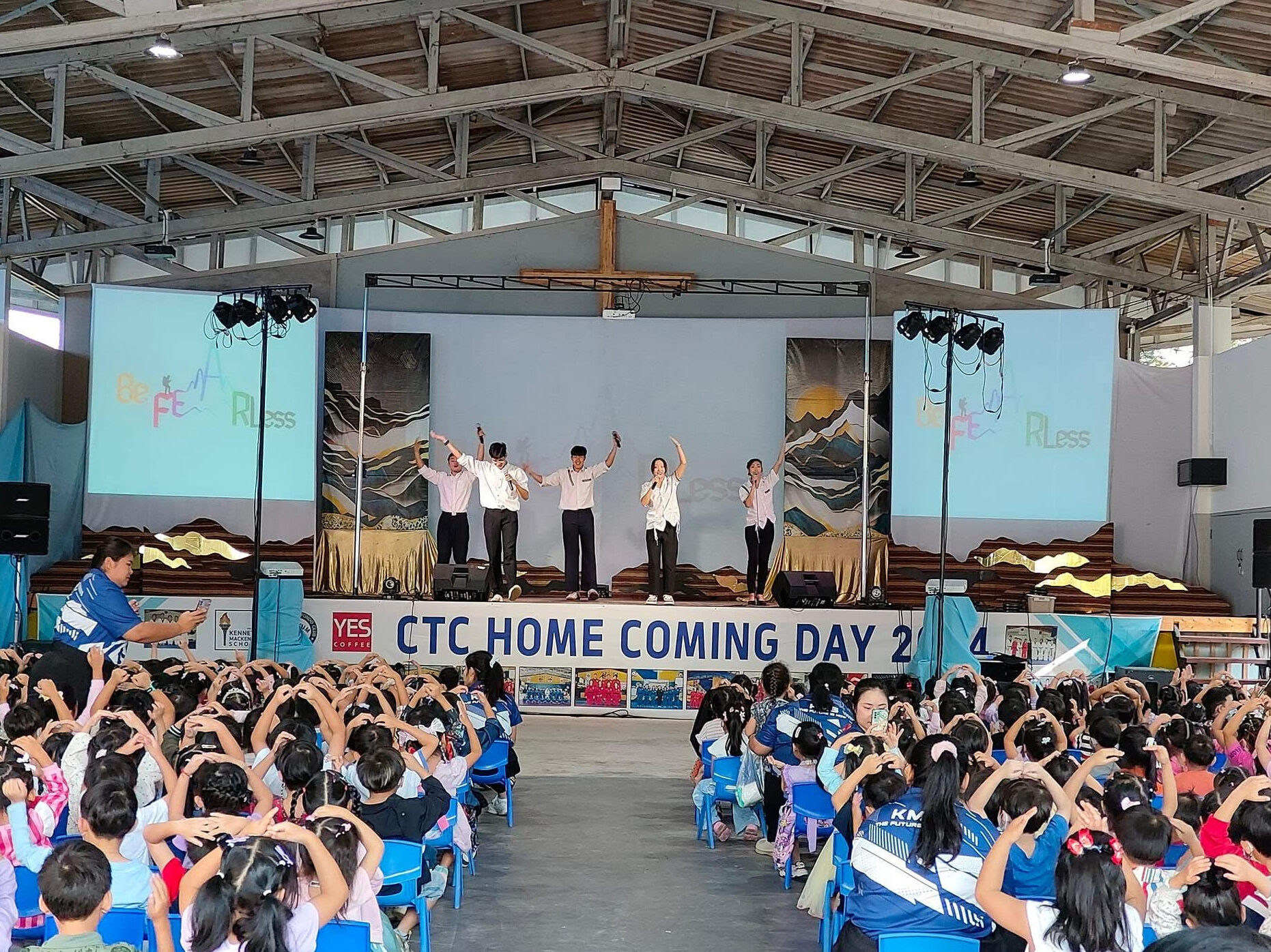 2025 March Newsletter