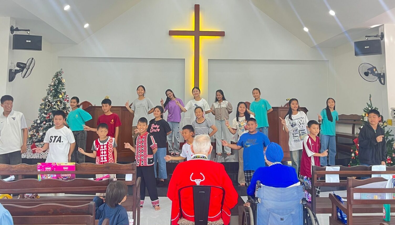 2025 December Newsletter