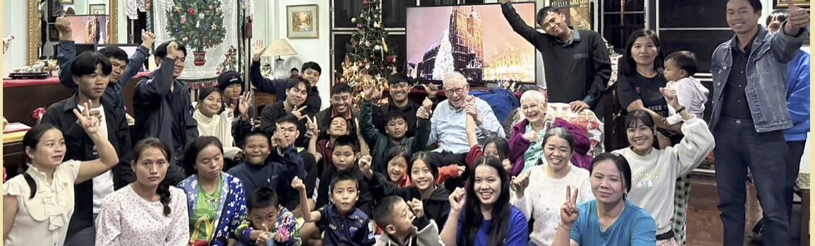 2026 January Newsletter