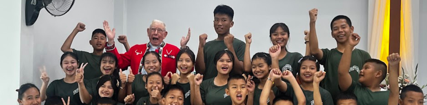 2026 August Newsletter